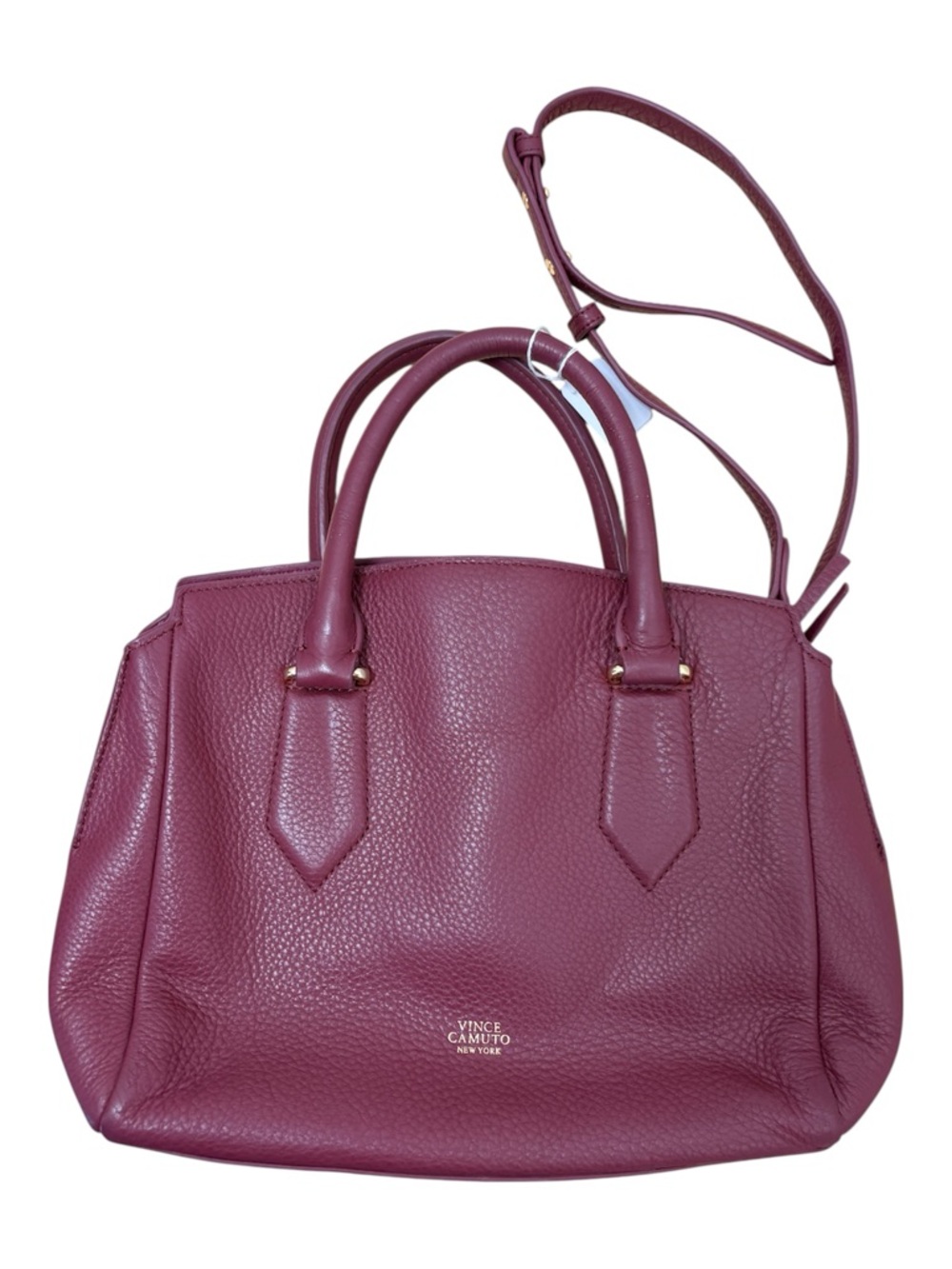 Vince Camuto Lenix Satchel